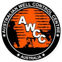 Australian Well Control Centre Logo